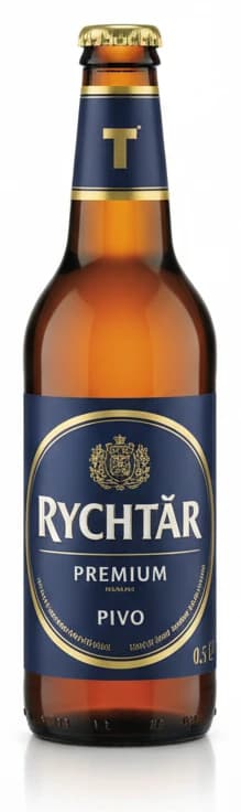 Rychtář Premium Pivo