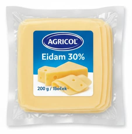 Agricol Eidam 30%