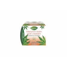 Bio Bione Cannabis intenzivní krém proti vráskám 51ml