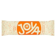 Fit Joya Cereální tyčinka s meruňkami v jogurtové polevě 40g