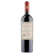 Doppio Passo Puglia Primitivo červené víno 0,75l