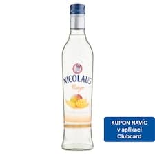 St. Nicolaus Mango 500ml