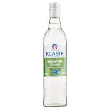 St. Nicolaus Klasik slovenská borovička 0,5l