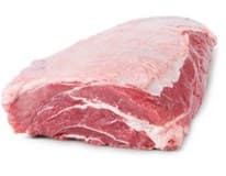 Hovězí zadní loupaná plec chlaz. váž. cca 2 kg