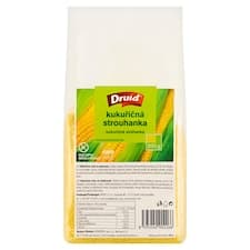 Druid Kukuřičná strouhanka 200g