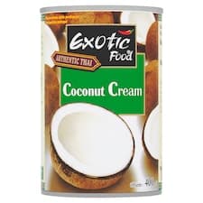 Exotic Food Authentic Thai Kokosový nápoj 400ml