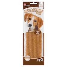 Akinu Kolagenky mini s rajčaty 75g