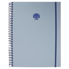 Projektový sešit Big Blue A4