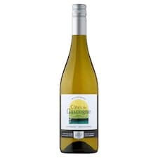 Finest Côtes de Gascogne bílé víno 750ml