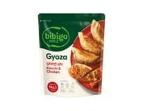 Bibigo Gyoza kimchi kuře mraž. 300 g