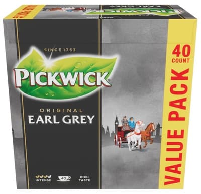 Pickwick Earl Grey