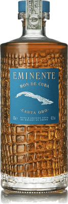 Eminente Carta Oro (40,3%)