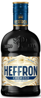Heffron Cremoso (15%)