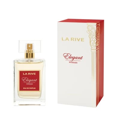 La Rive Elegant Woman parfémovaná voda pro ženy