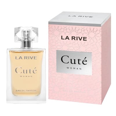 La Rive Cute parfémovaná voda pro ženy