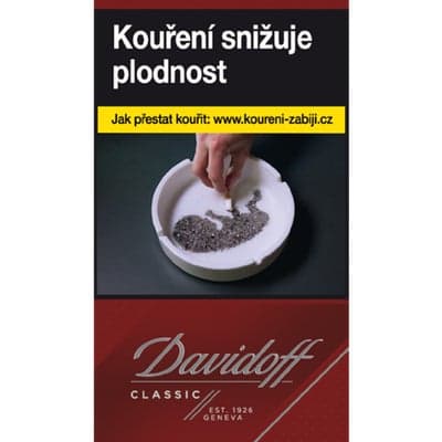 Davidoff Classic