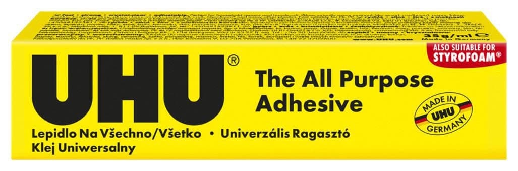 UHU All Purpose 35 ml/g