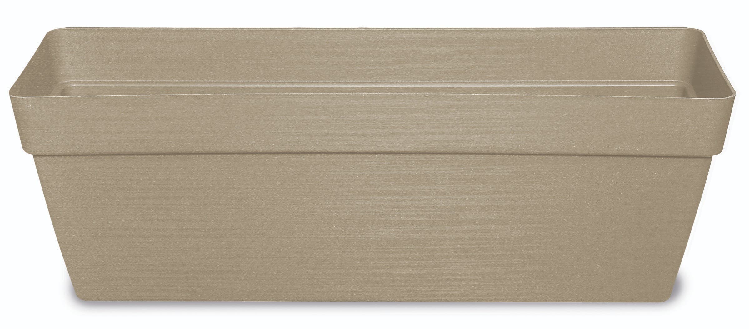Truhlík MELROSSE Gardino Glamour 50 cm mocca
