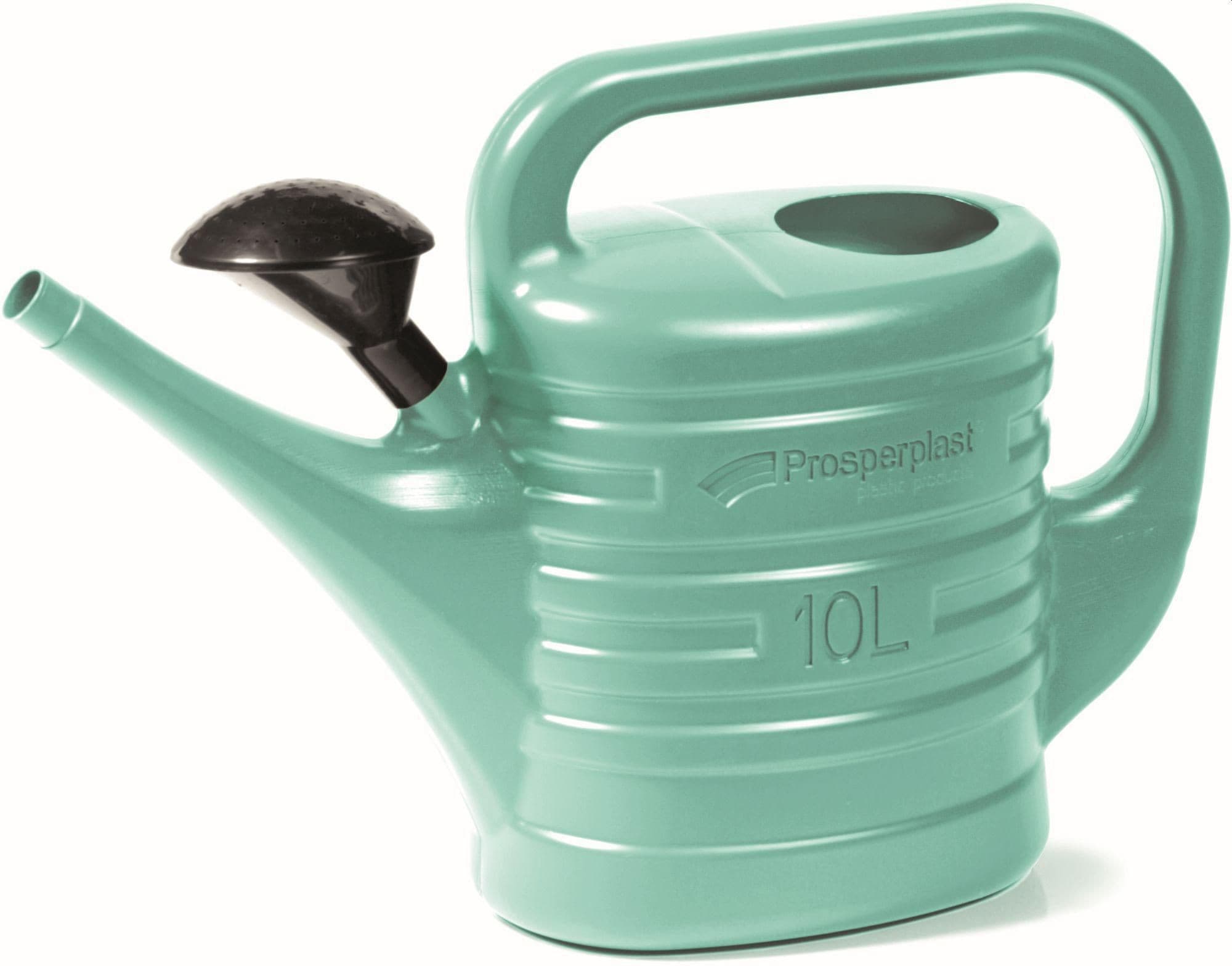 Konev Zebra 5l PH zelená s kropítkem