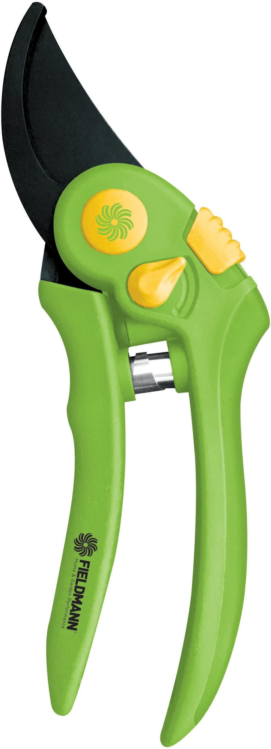 Fieldmann FZNR 1007 Nůžky na keře a větve dvoučepelové