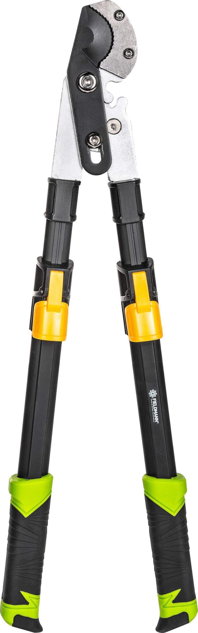 Fieldmann FZNR 1014 Pákové nůžky teleskopické