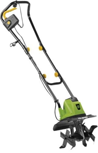 Fieldmann Elektrický zahradní kultivátor FZK 2002-E