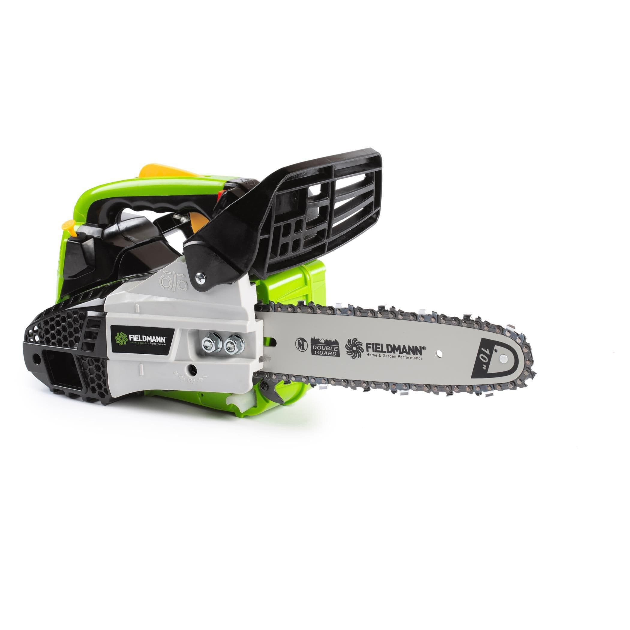 Fieldmann Jednoruční benzínová pila FZP 25410-B