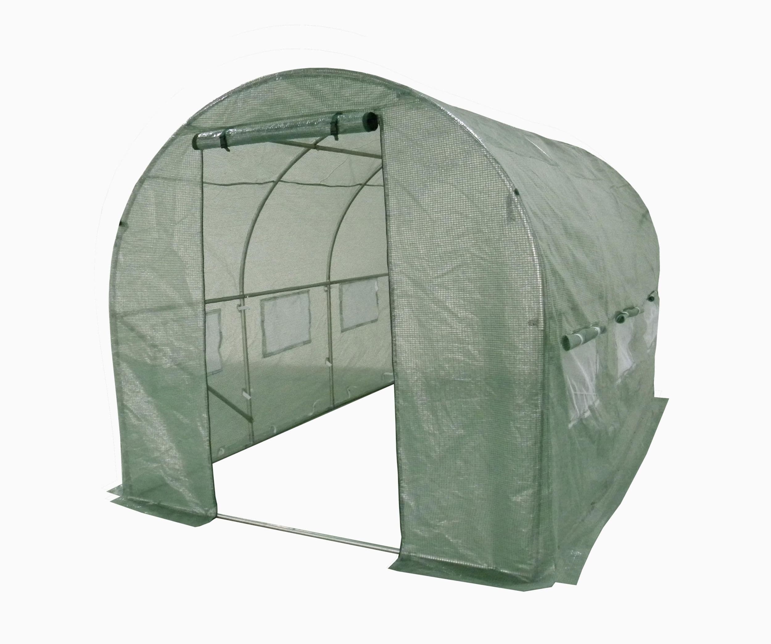 Plachta fóliovníku 2x3m