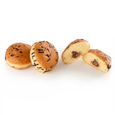 Kobliha s nugátem 65g
