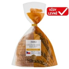 Chléb Šumava krájený 570g