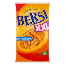 Bersi Snack XXL 120g