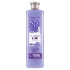 Naturalis Lavender Magic relaxační lázeň 1000ml