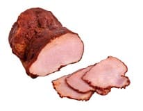 Dekorovaný kýta pikant chlaz. cca 1 kg
