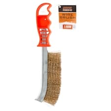 Handy Drátěný kartáč plastová rukojeť