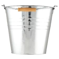 Kovové vědro 10 l