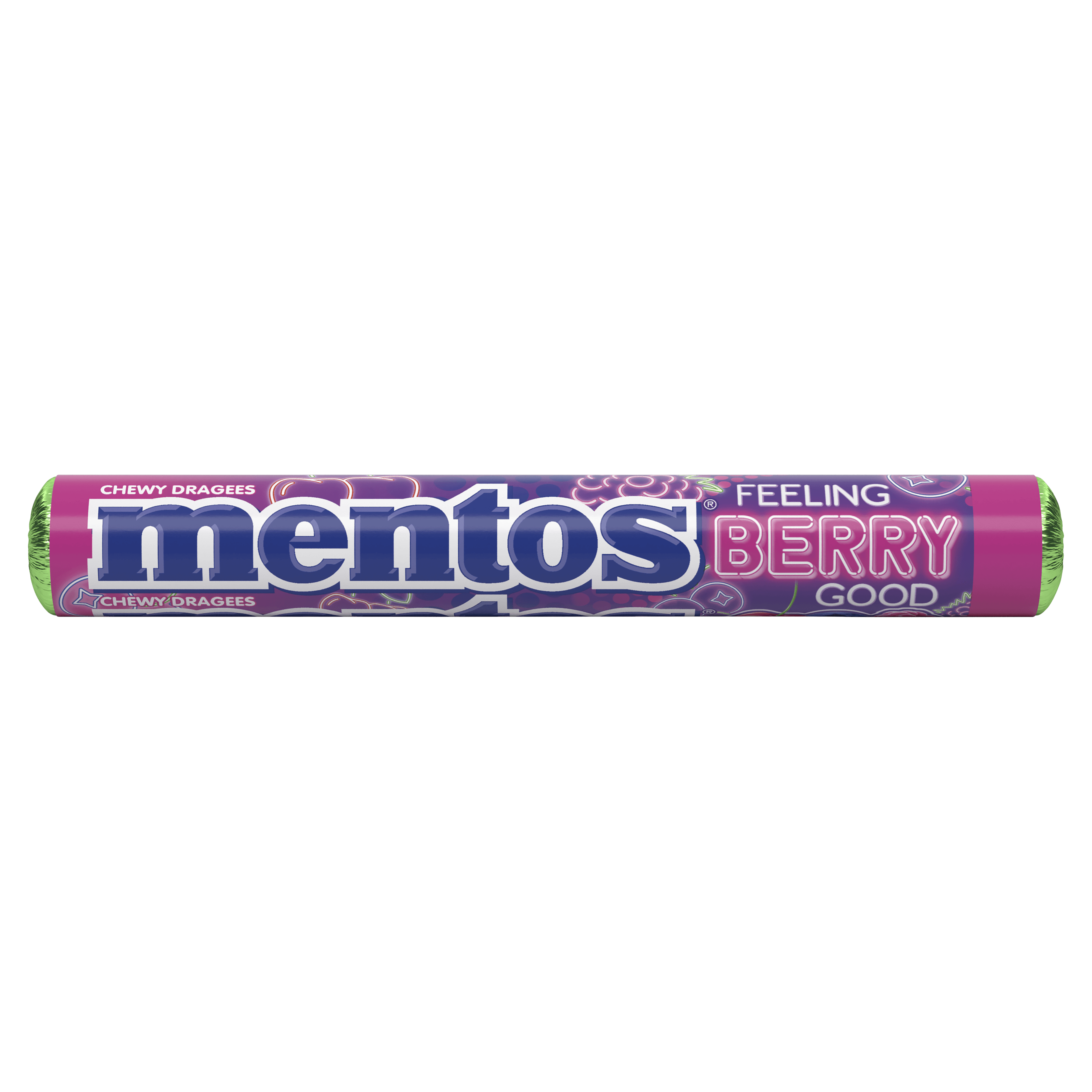 Mentos Feeling Berry Good bonbóny