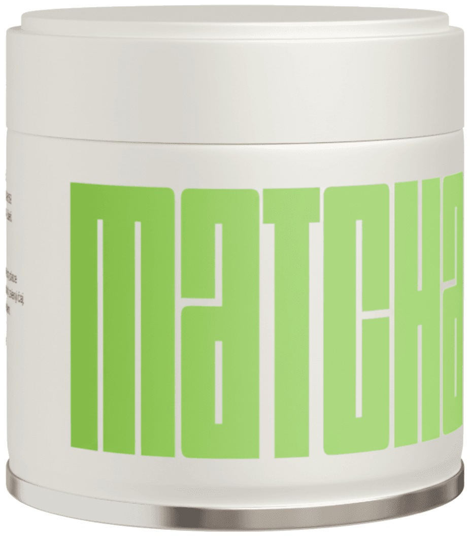 The Miners Toki no Amami Matcha Special