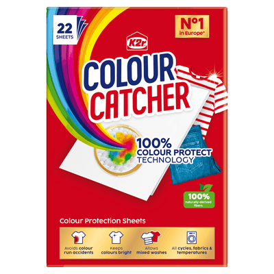 K2r Color Catcher ubrousek pro praní prádla