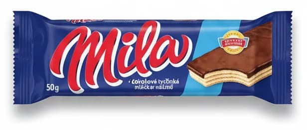 Mila Oplatka