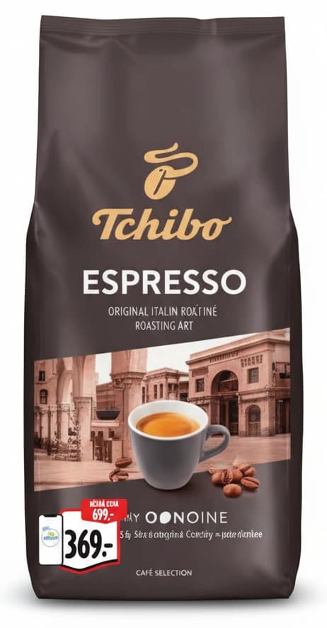 Tchibo Espresso