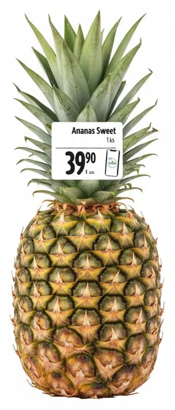 Ananas Sweet