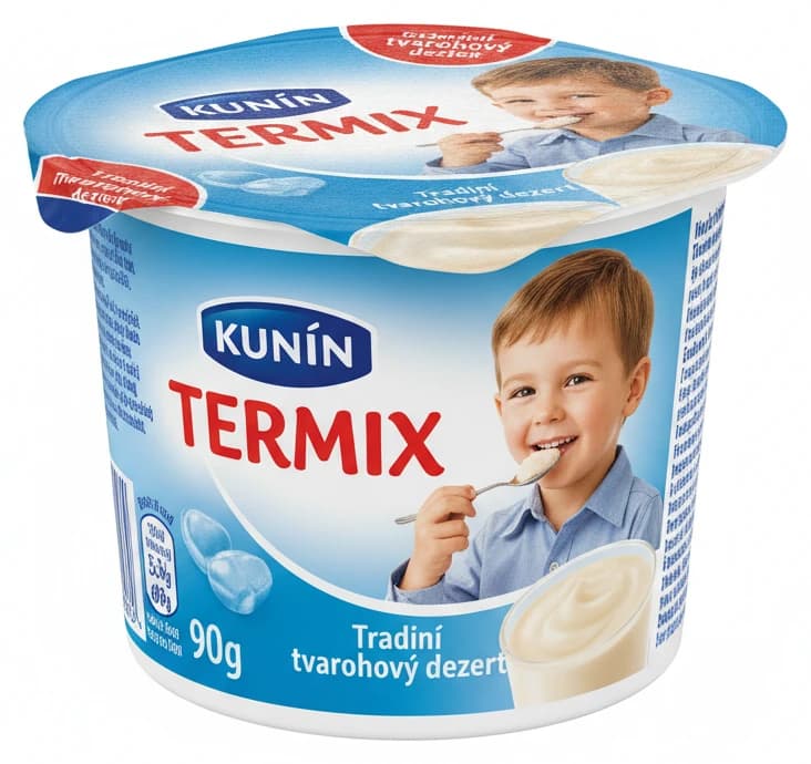 Kunín Termix