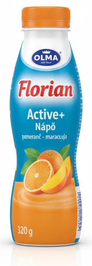 Florian Active+ Nápoj