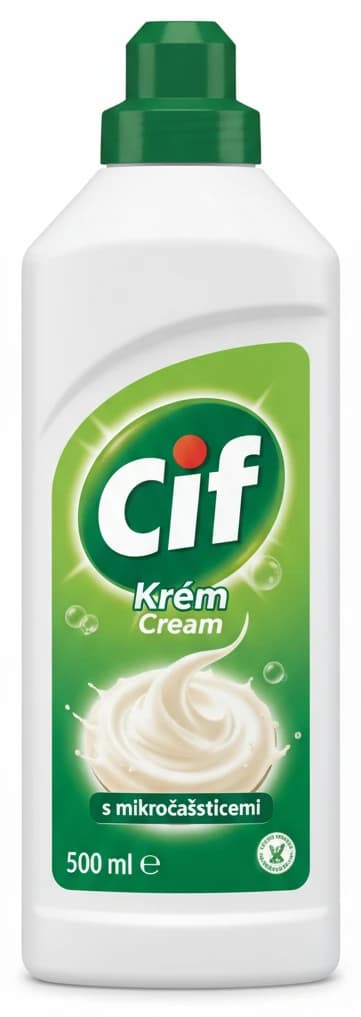 Cif Krém
