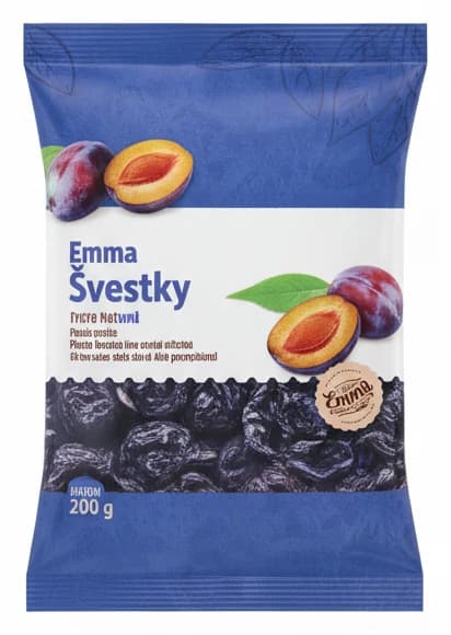 Emma Švestky