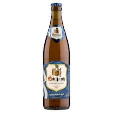 Svijany Svijanský vozka nealkoholické pivo 500ml