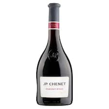 JP. Chenet Cabernet-Syrah červené víno 750ml