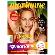 Marianne