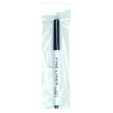 Fine Liner černá fixa 7001 0,3 mm