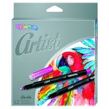 Colorino Fine Arts Artist fixy 12 ks